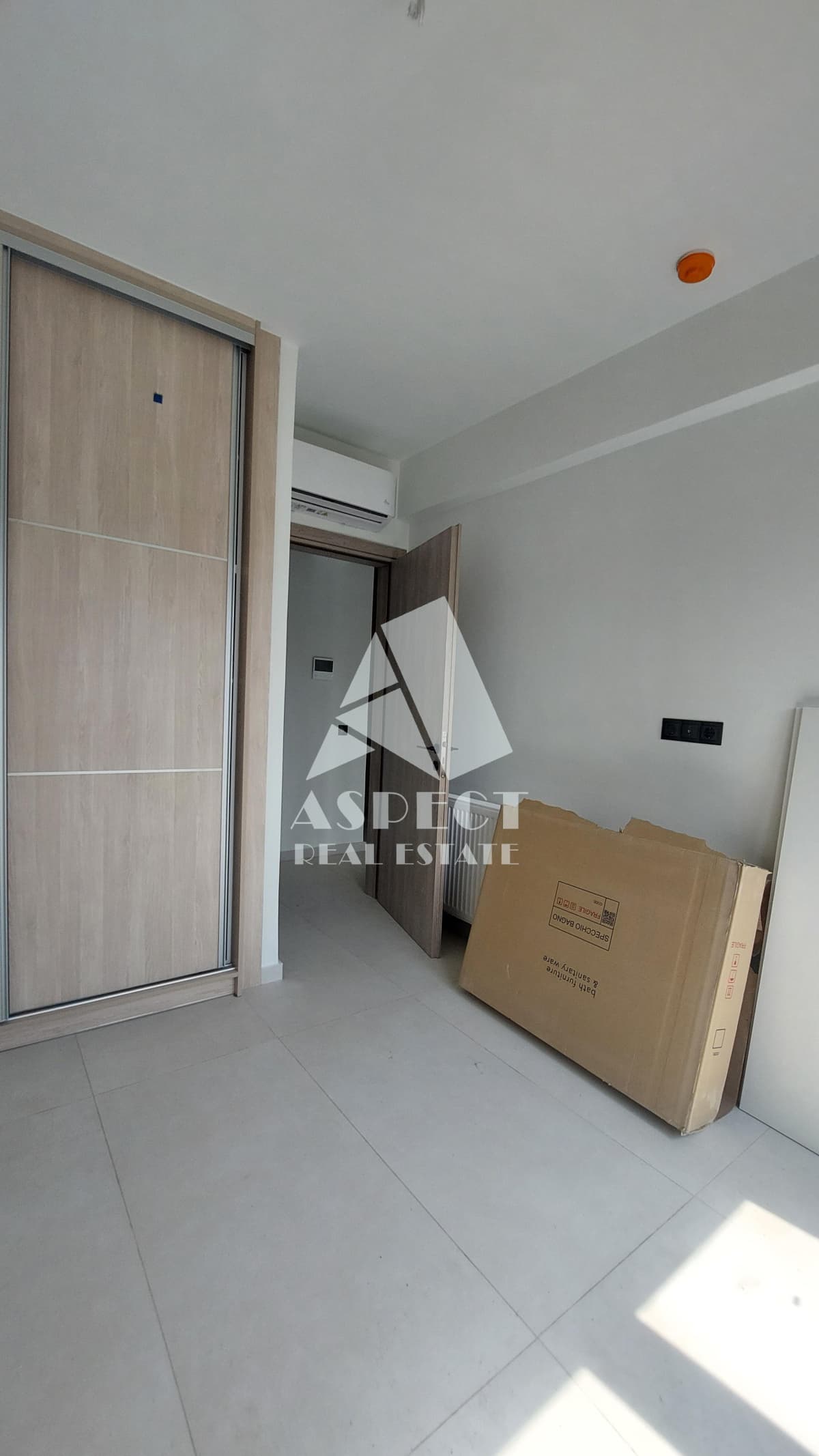 Apartment in Center, Vrilissia — Photo 13 of 26