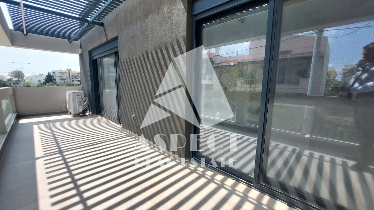 Apartment in Center, Vrilissia — Photo 25 of 26