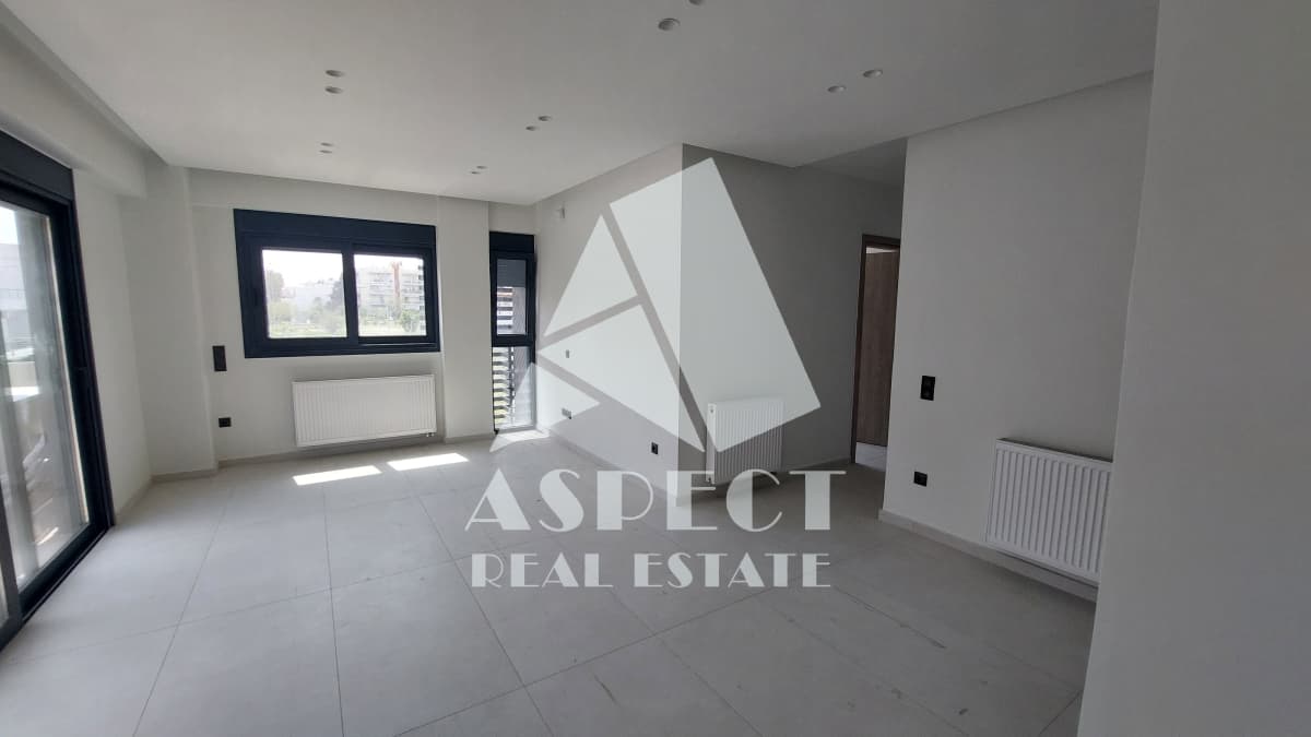 Apartment in Center, Vrilissia — Photo 1 of 26