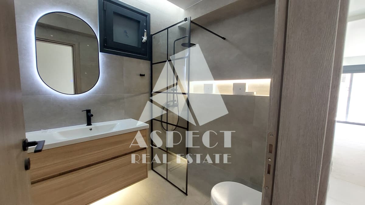 Apartment in Center, Vrilissia — Photo 15 of 26