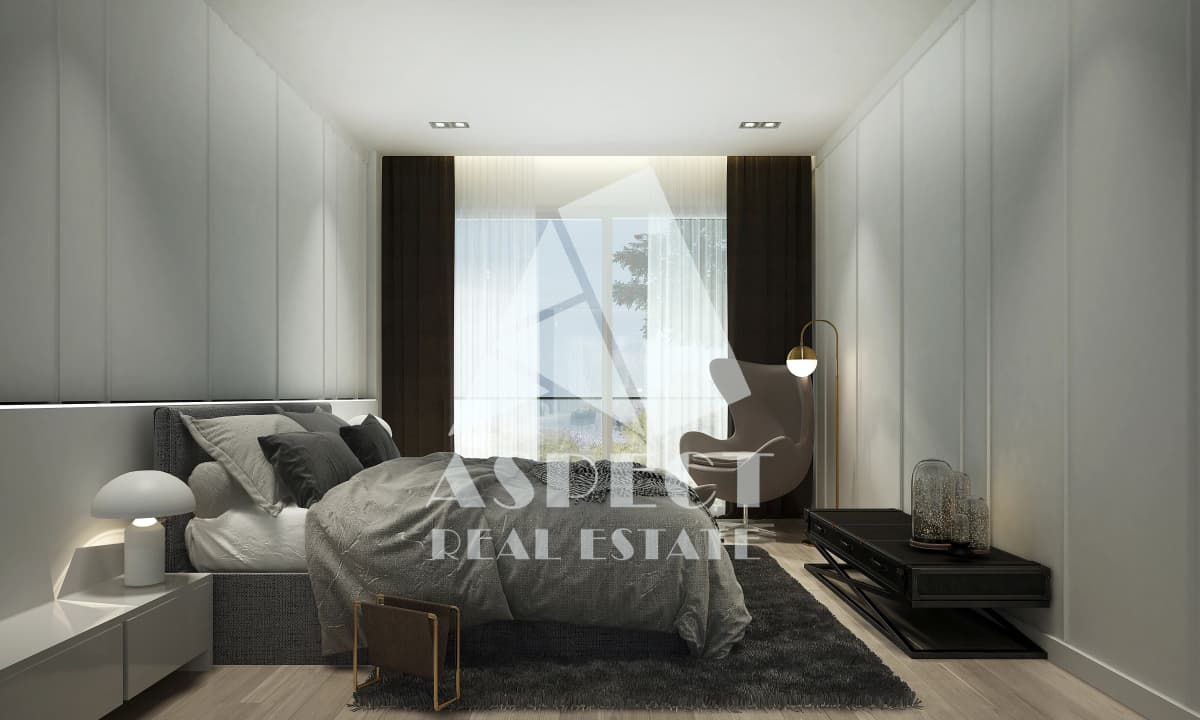 Apartment in Anavrita, Marousi — Photo 3 of 5