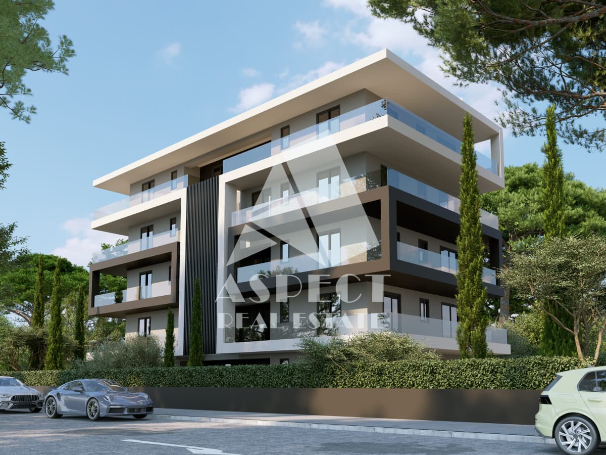 Apartment in Anavrita, Marousi — Photo 1 of 5