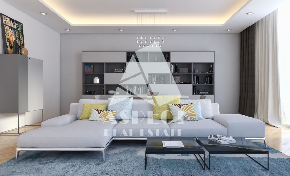 Apartment in Anavrita, Marousi — Photo 4 of 5