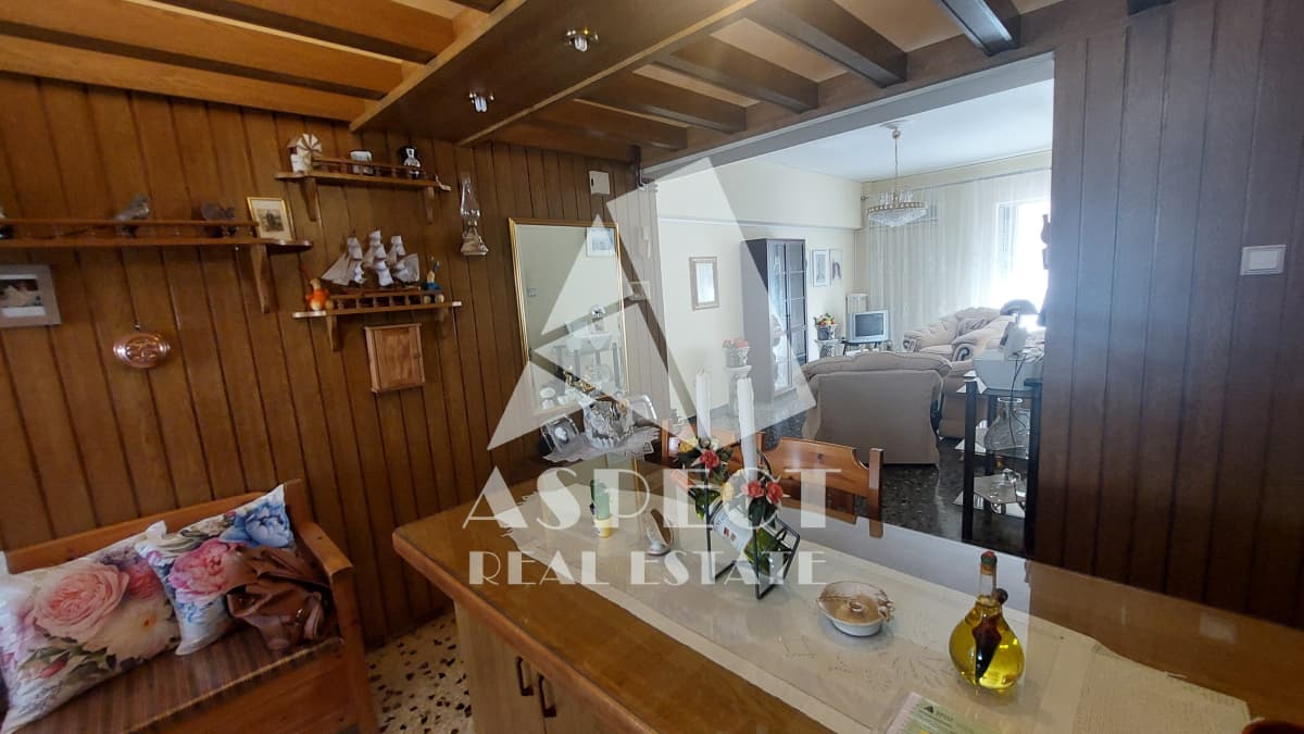 Apartment in Center, Petroupoli — Photo 14 of 30