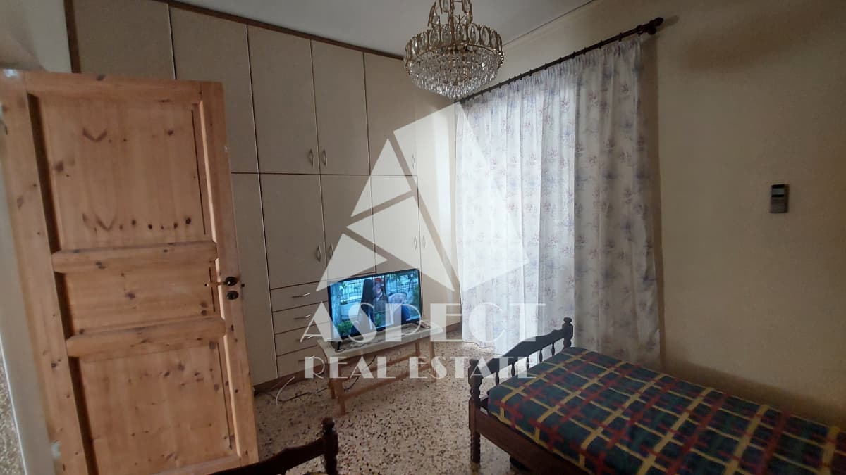 Apartment in Center, Petroupoli — Photo 22 of 30
