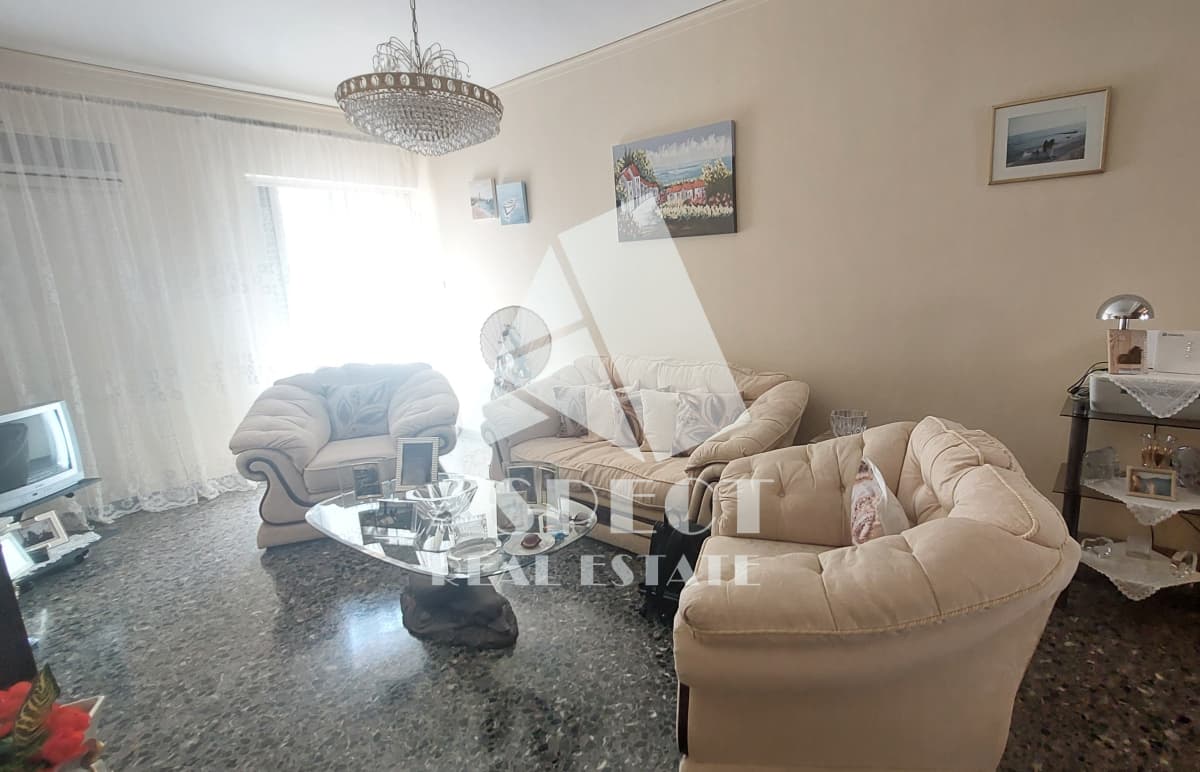 Apartment in Center, Petroupoli — Photo 5 of 30