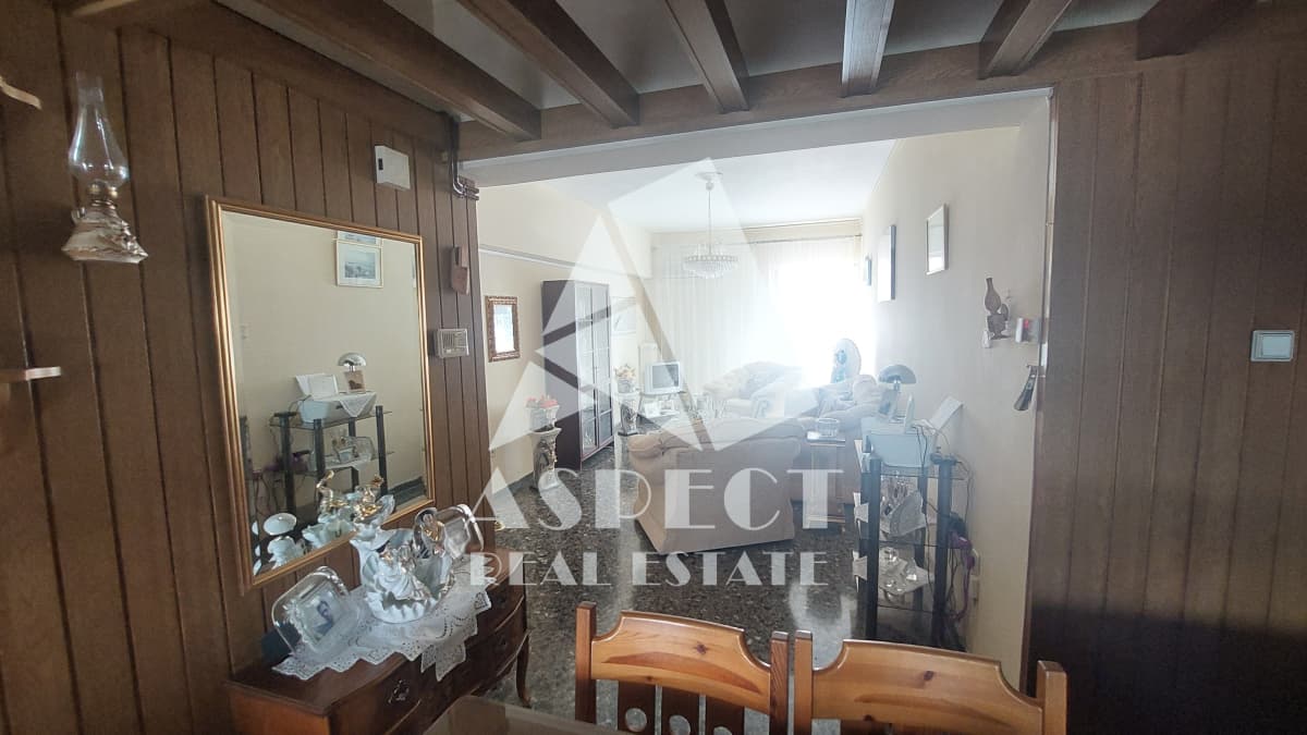 Apartment in Center, Petroupoli — Photo 15 of 30