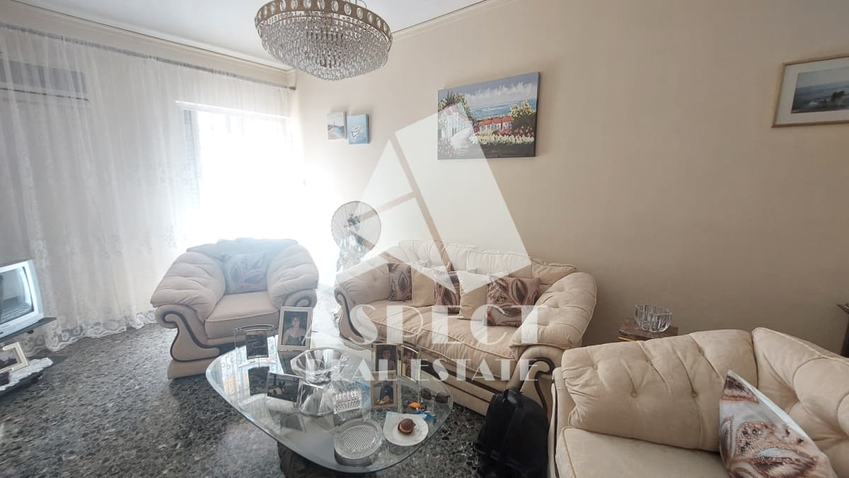 Apartment in Center, Petroupoli — Photo 8 of 30