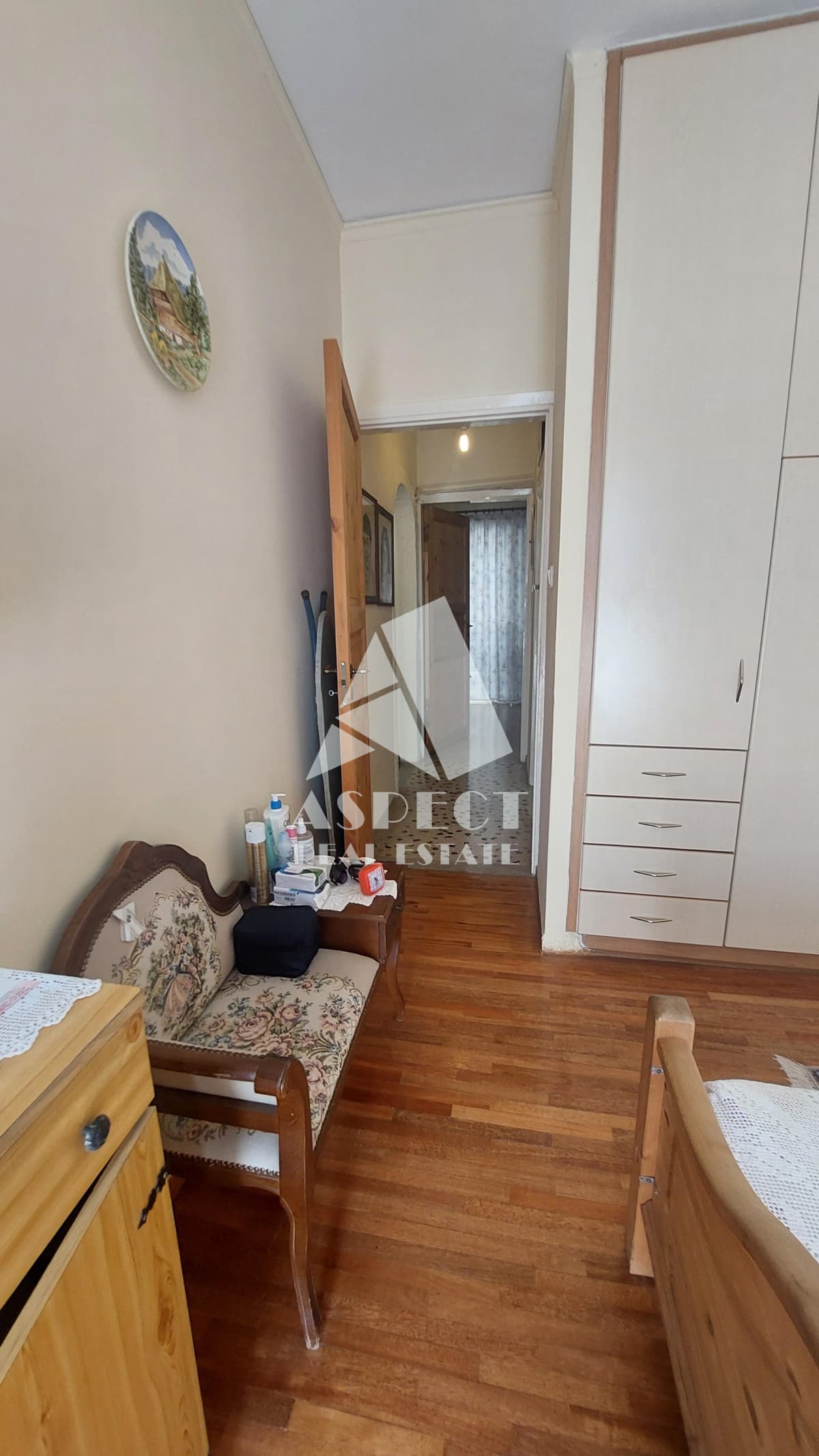 Apartment in Center, Petroupoli — Photo 18 of 30