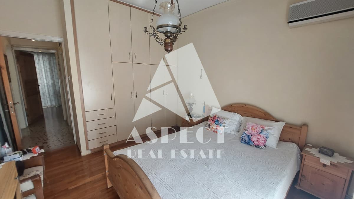 Apartment in Center, Petroupoli — Photo 17 of 30