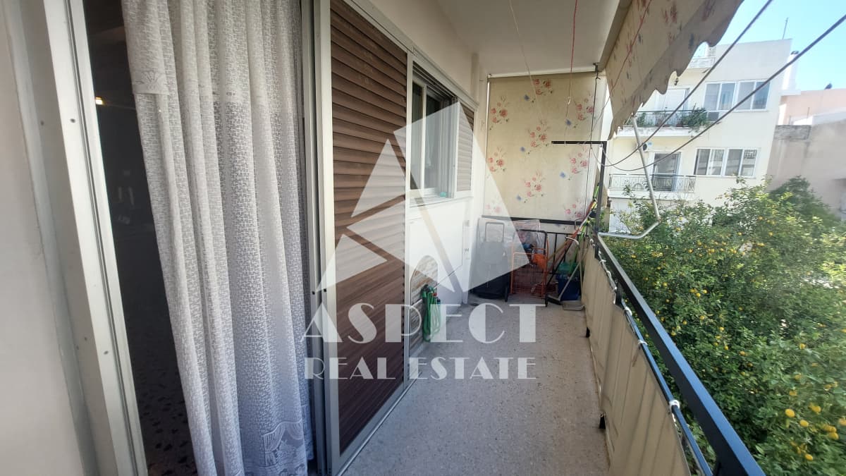 Apartment in Center, Petroupoli — Photo 24 of 30