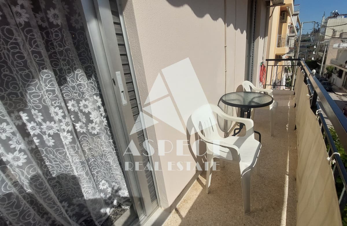 Apartment in Center, Petroupoli — Photo 29 of 30