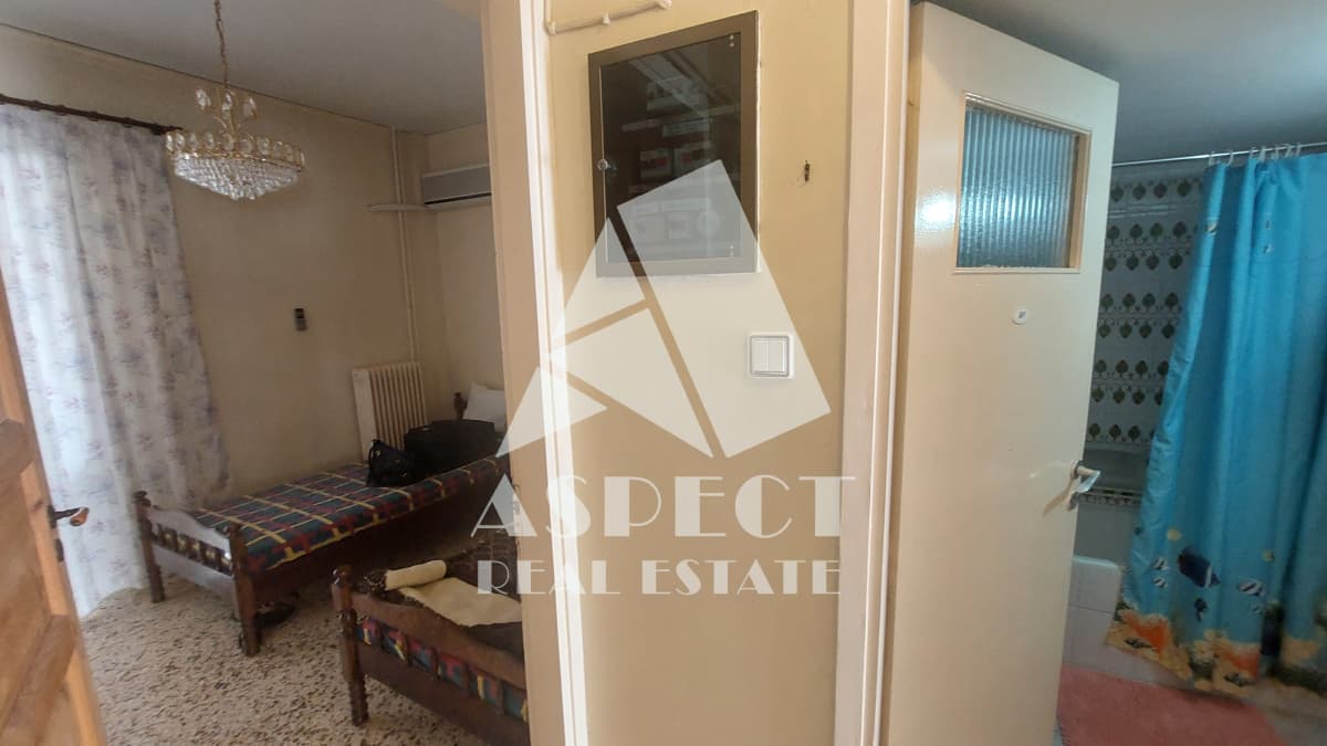 Apartment in Center, Petroupoli — Photo 30 of 30
