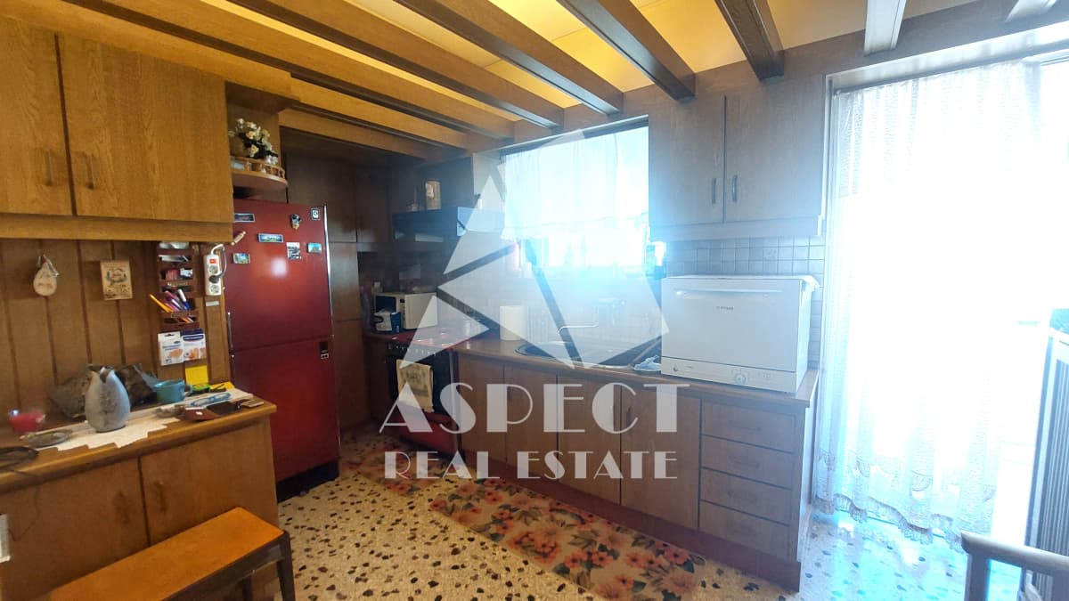 Apartment in Center, Petroupoli — Photo 13 of 30