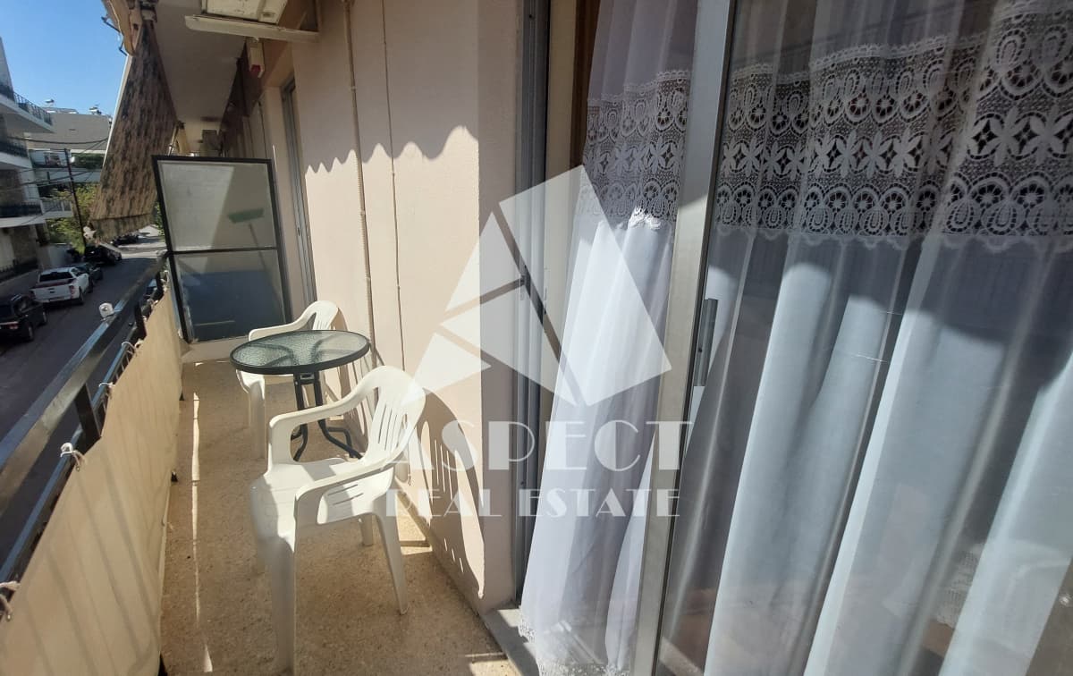 Apartment in Center, Petroupoli — Photo 23 of 30
