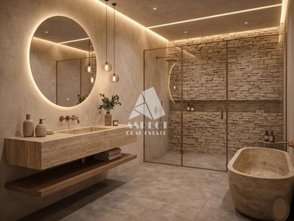 House in Pasalimani, Piraeus — Photo 4 of 5