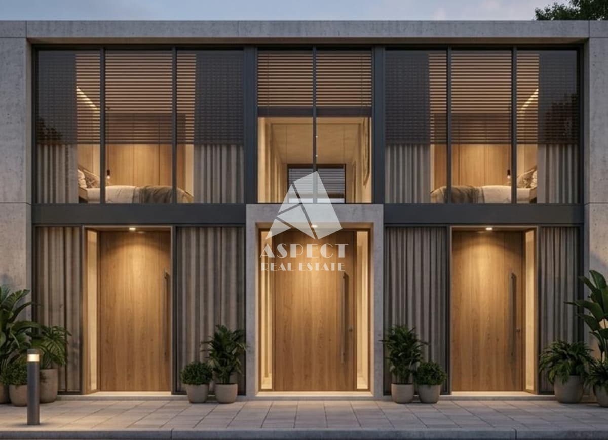 House in Pasalimani, Piraeus — Photo 1 of 5