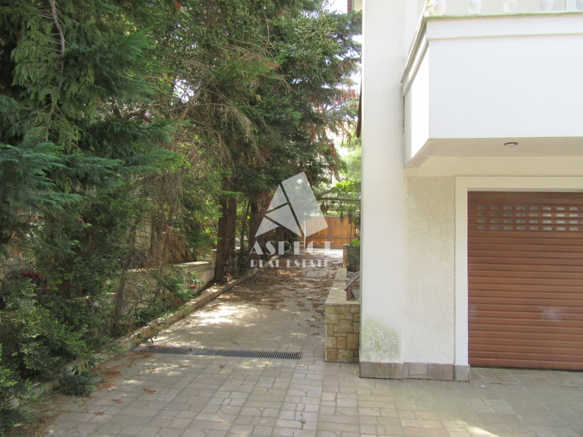 Μονοκατοικία στην Αναγέννηση, Δροσιά — Φωτογραφία 22 από 30