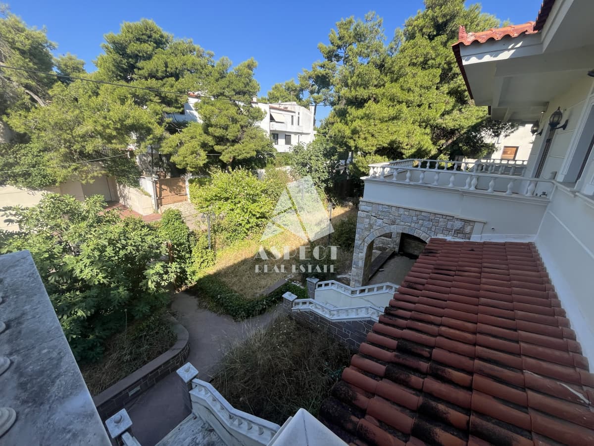 Μονοκατοικία στην Αναγέννηση, Δροσιά — Φωτογραφία 17 από 30