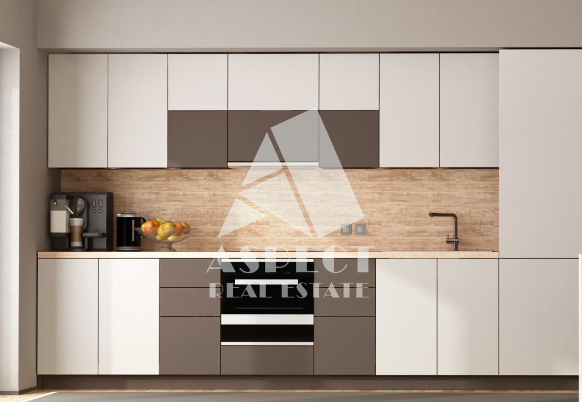 Apartment in Neo Terma, Marousi — Photo 3 of 5