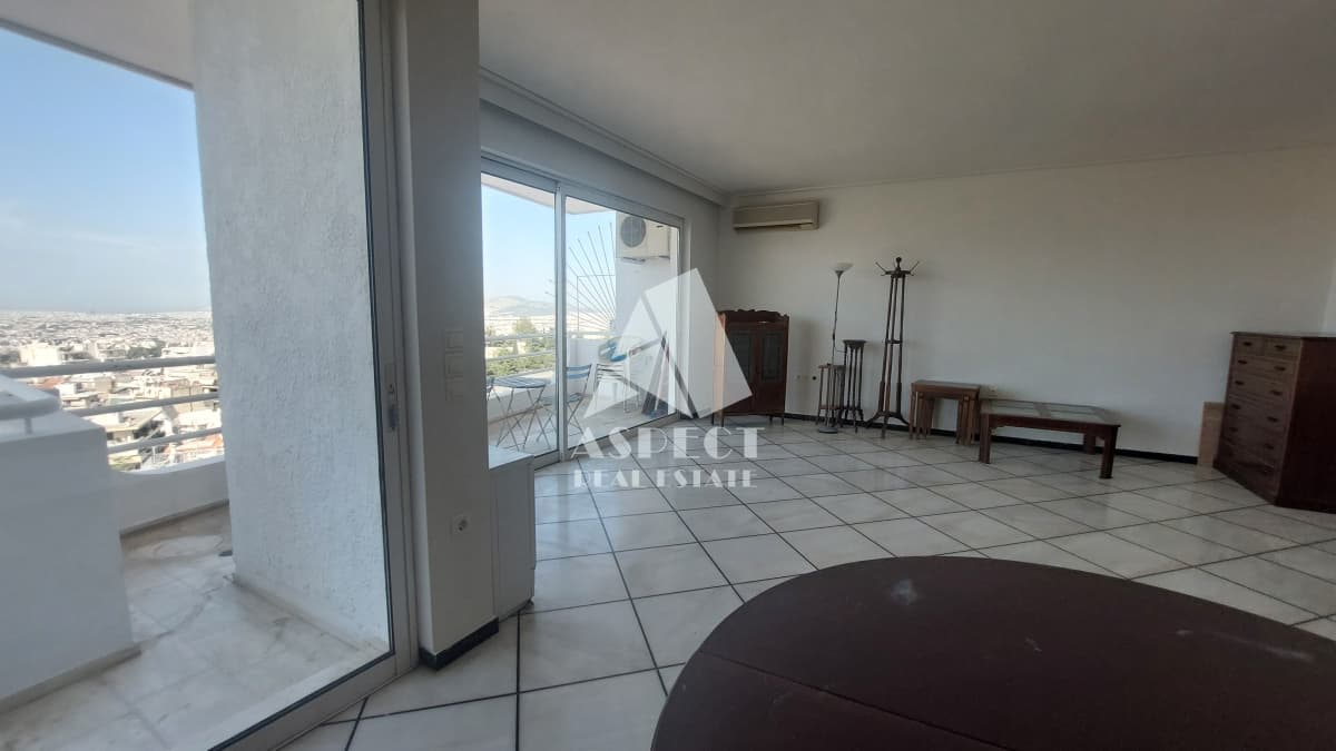 Apartment in Nea Kipseli, Poligono - Tourkovounia — Photo 3 of 24