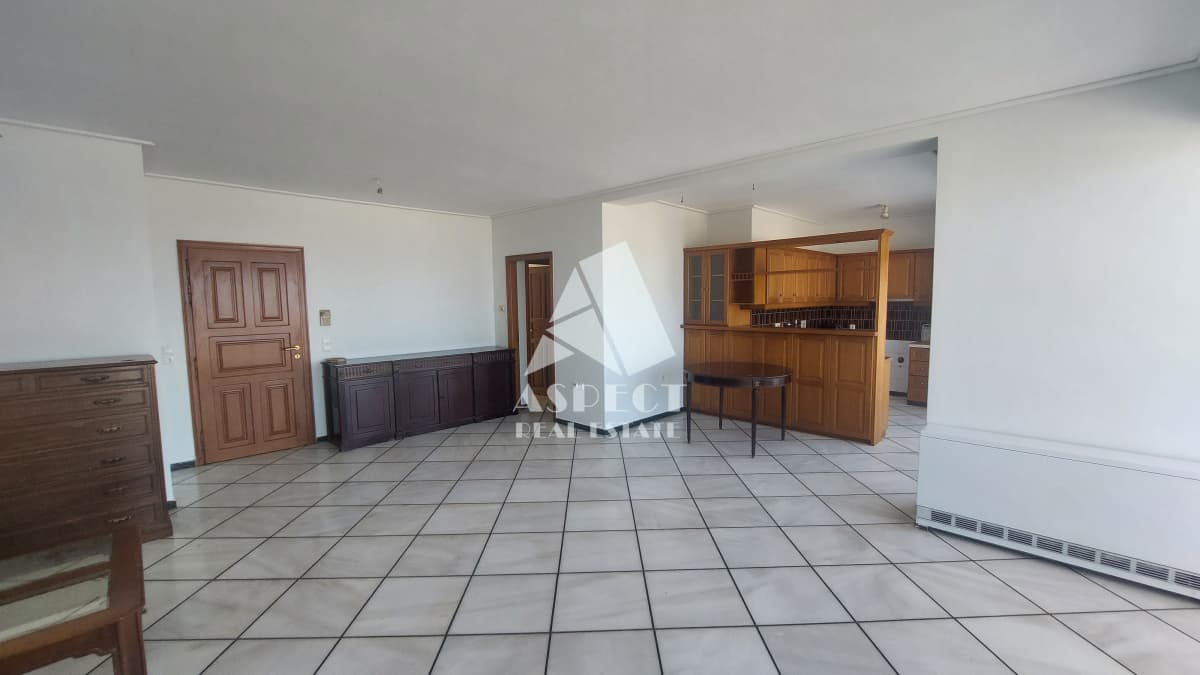 Apartment in Nea Kipseli, Poligono - Tourkovounia — Photo 6 of 24
