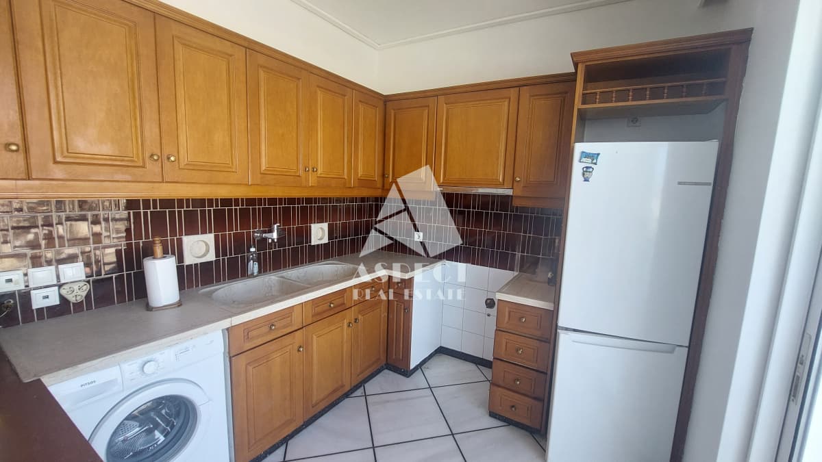 Apartment in Nea Kipseli, Poligono - Tourkovounia — Photo 14 of 24