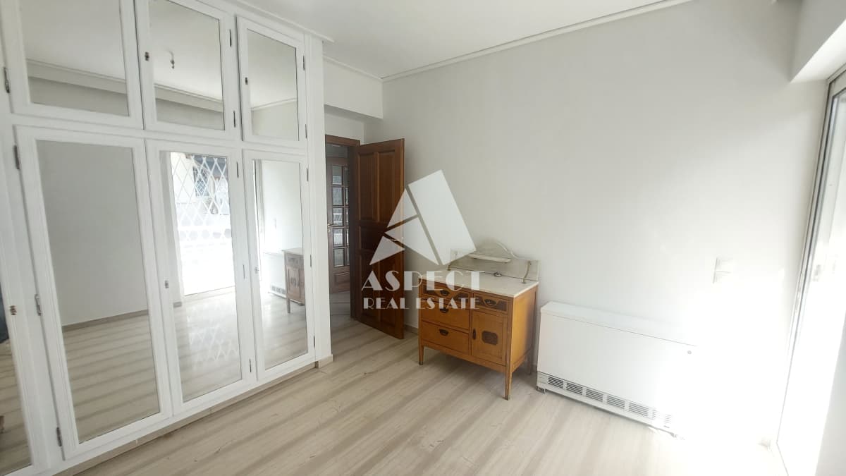 Apartment in Nea Kipseli, Poligono - Tourkovounia — Photo 16 of 24