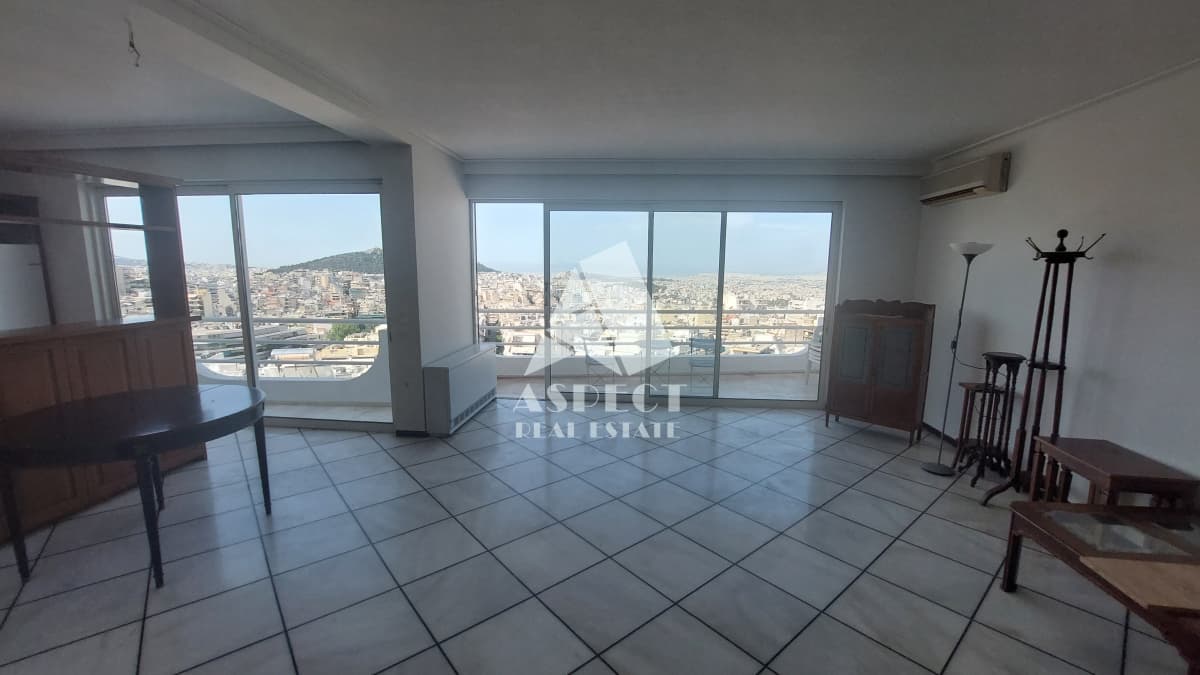 Apartment in Nea Kipseli, Poligono - Tourkovounia — Photo 4 of 24
