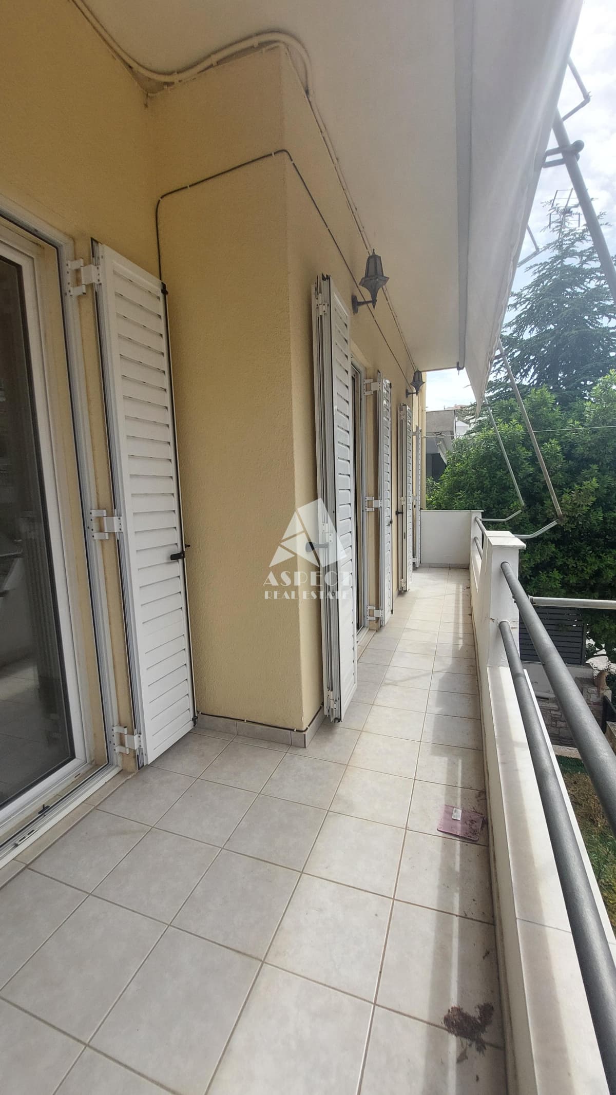 Apartment in Patima Vrilission, Vrilissia — Photo 29 of 29