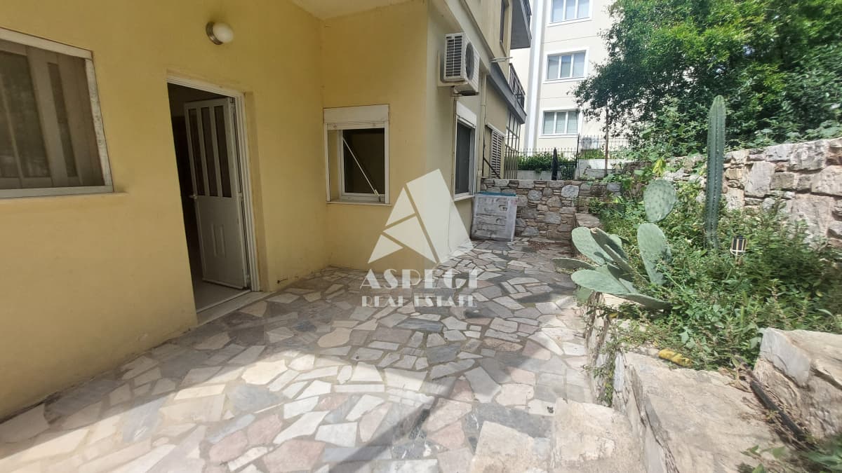 Apartment in Patima Vrilission, Vrilissia — Photo 16 of 29