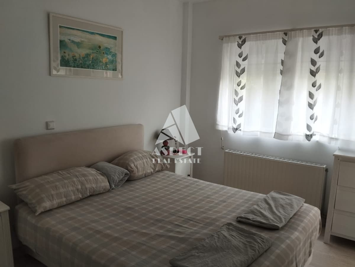 Apartment in Patima Vrilission, Vrilissia — Photo 14 of 21