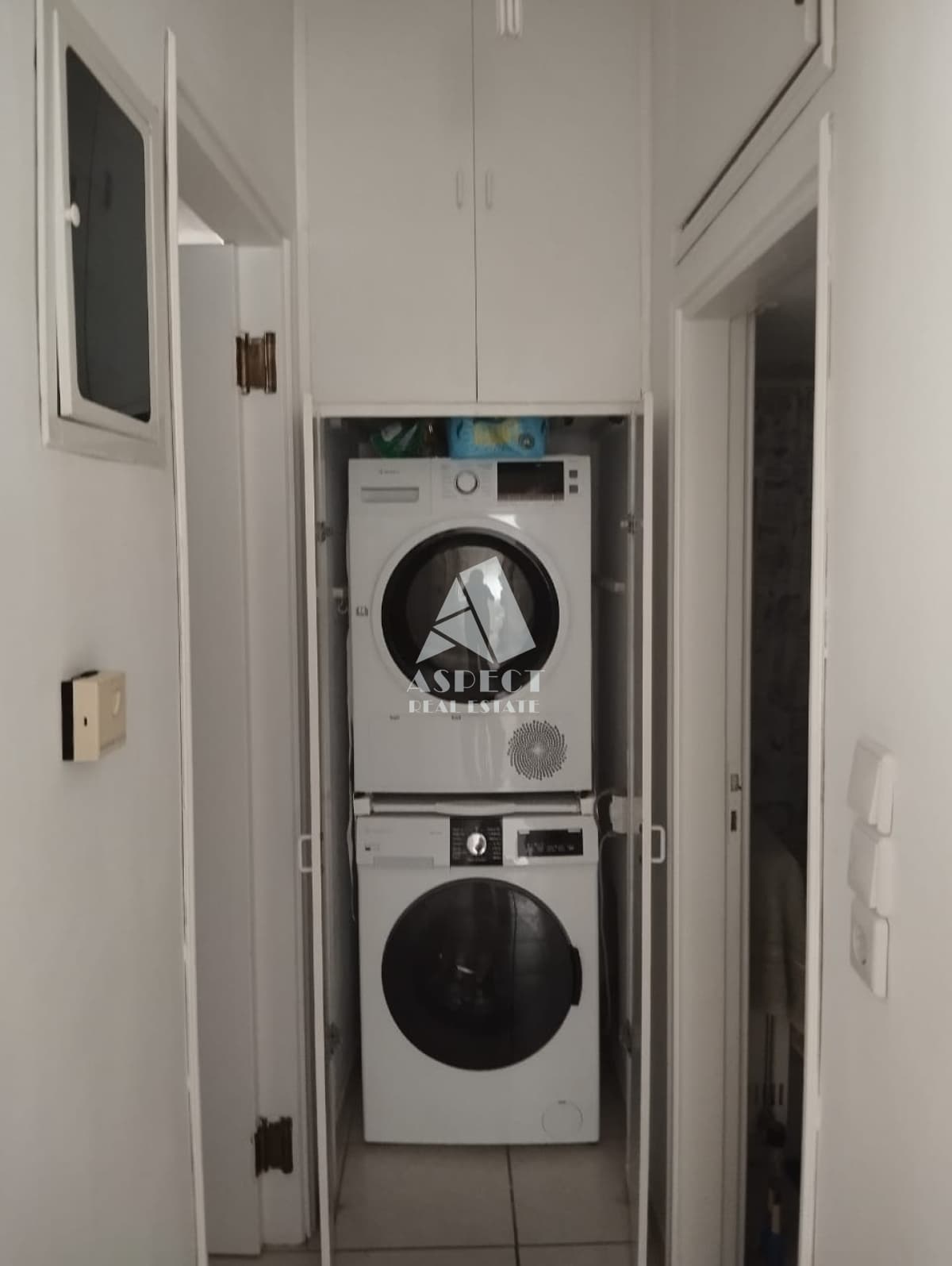 Apartment in Patima Vrilission, Vrilissia — Photo 19 of 21