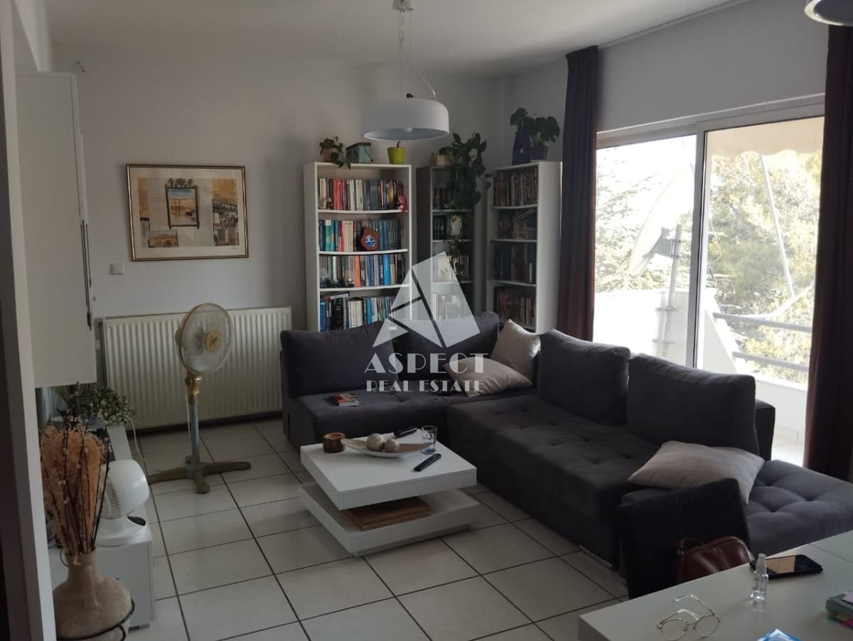 Apartment in Patima Vrilission, Vrilissia — Photo 2 of 21