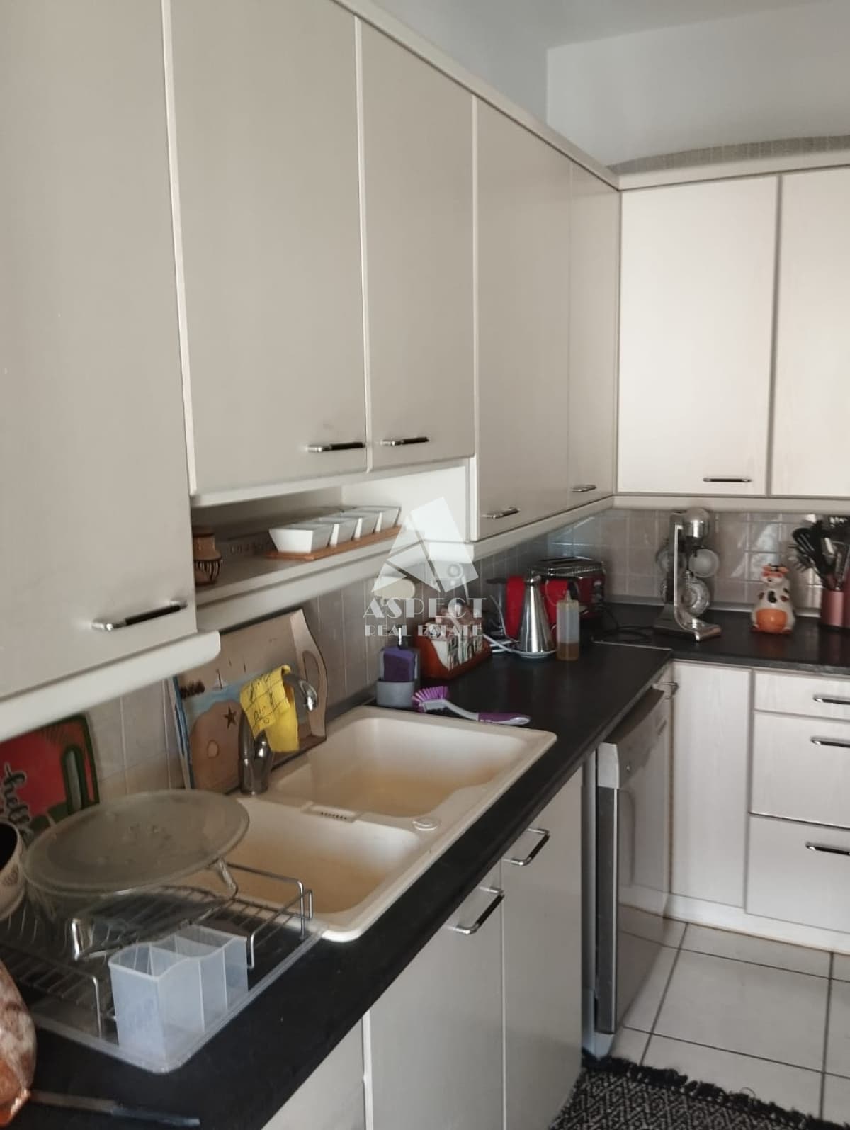 Apartment in Patima Vrilission, Vrilissia — Photo 8 of 21