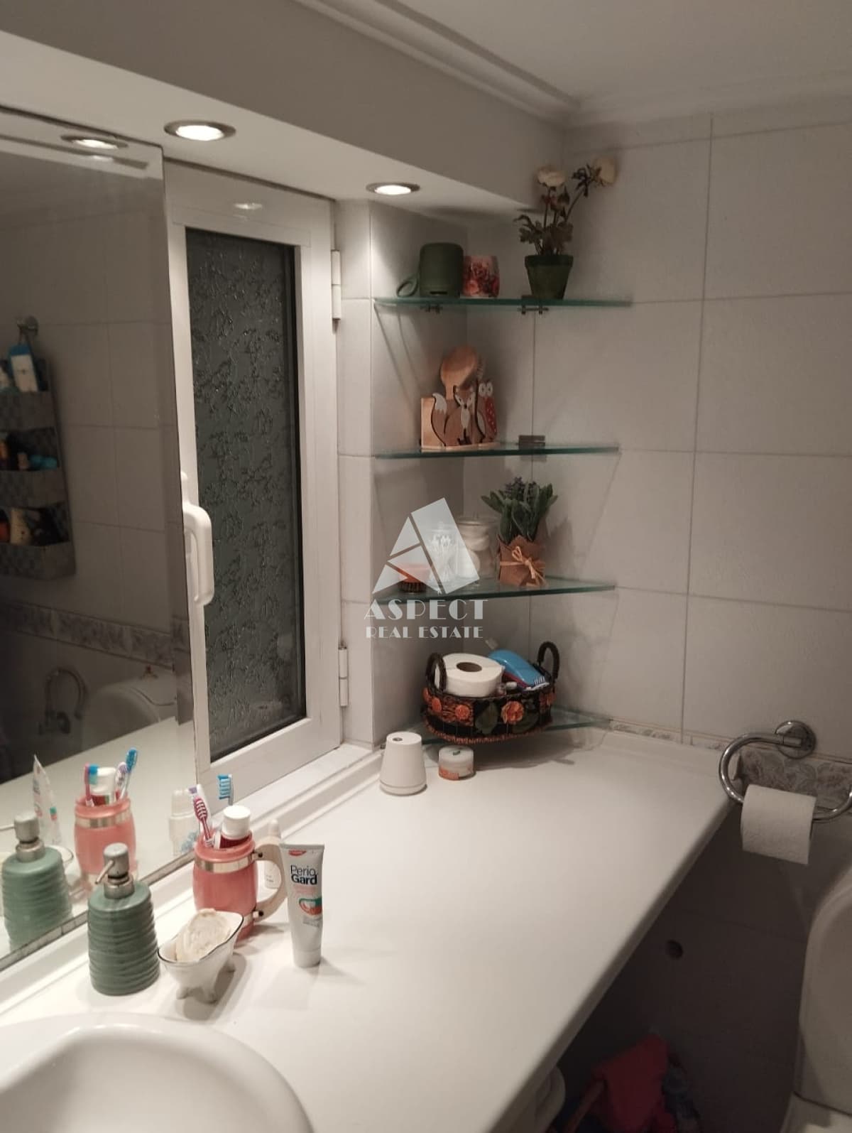 Apartment in Patima Vrilission, Vrilissia — Photo 21 of 21