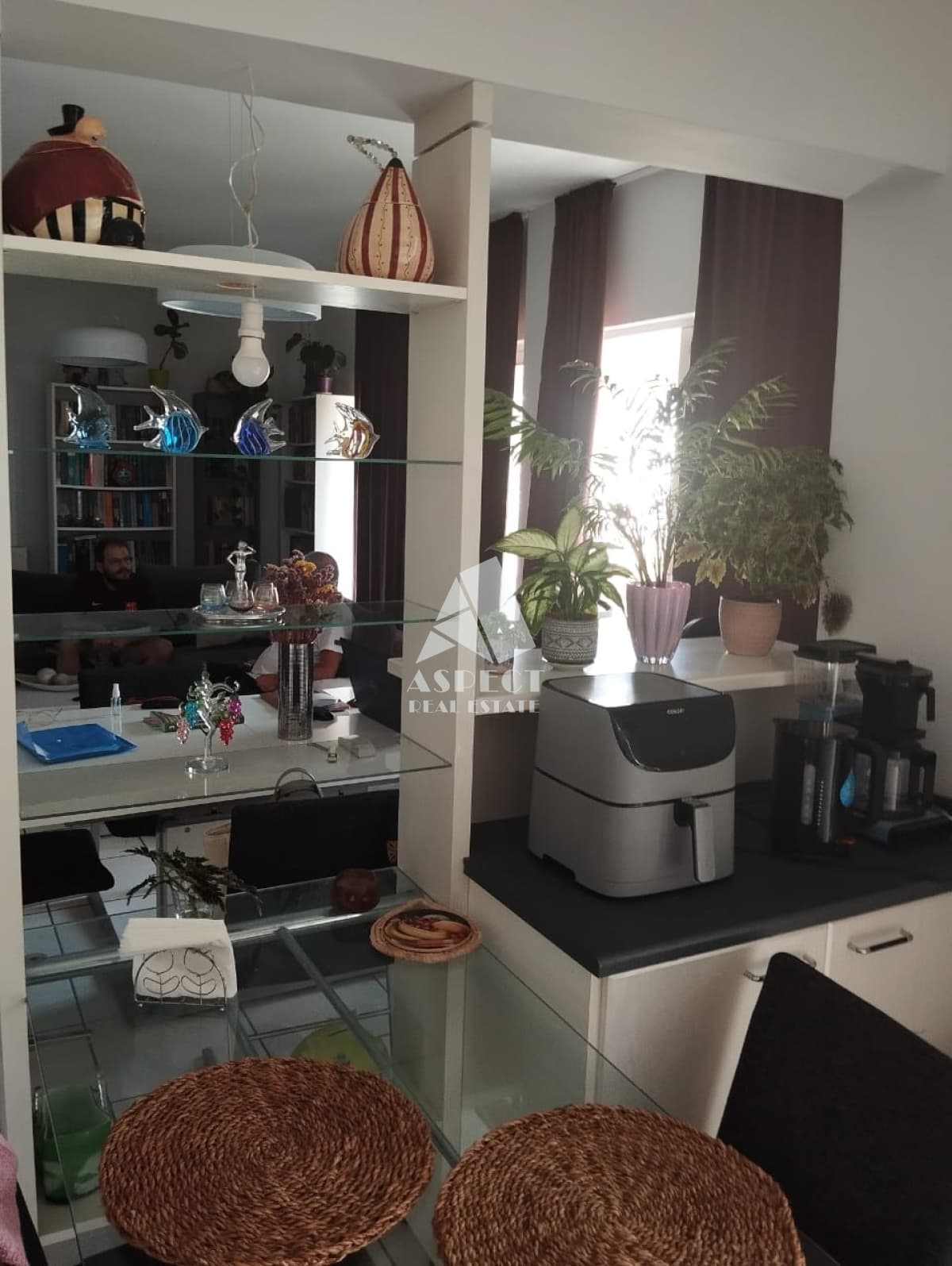 Apartment in Patima Vrilission, Vrilissia — Photo 3 of 21