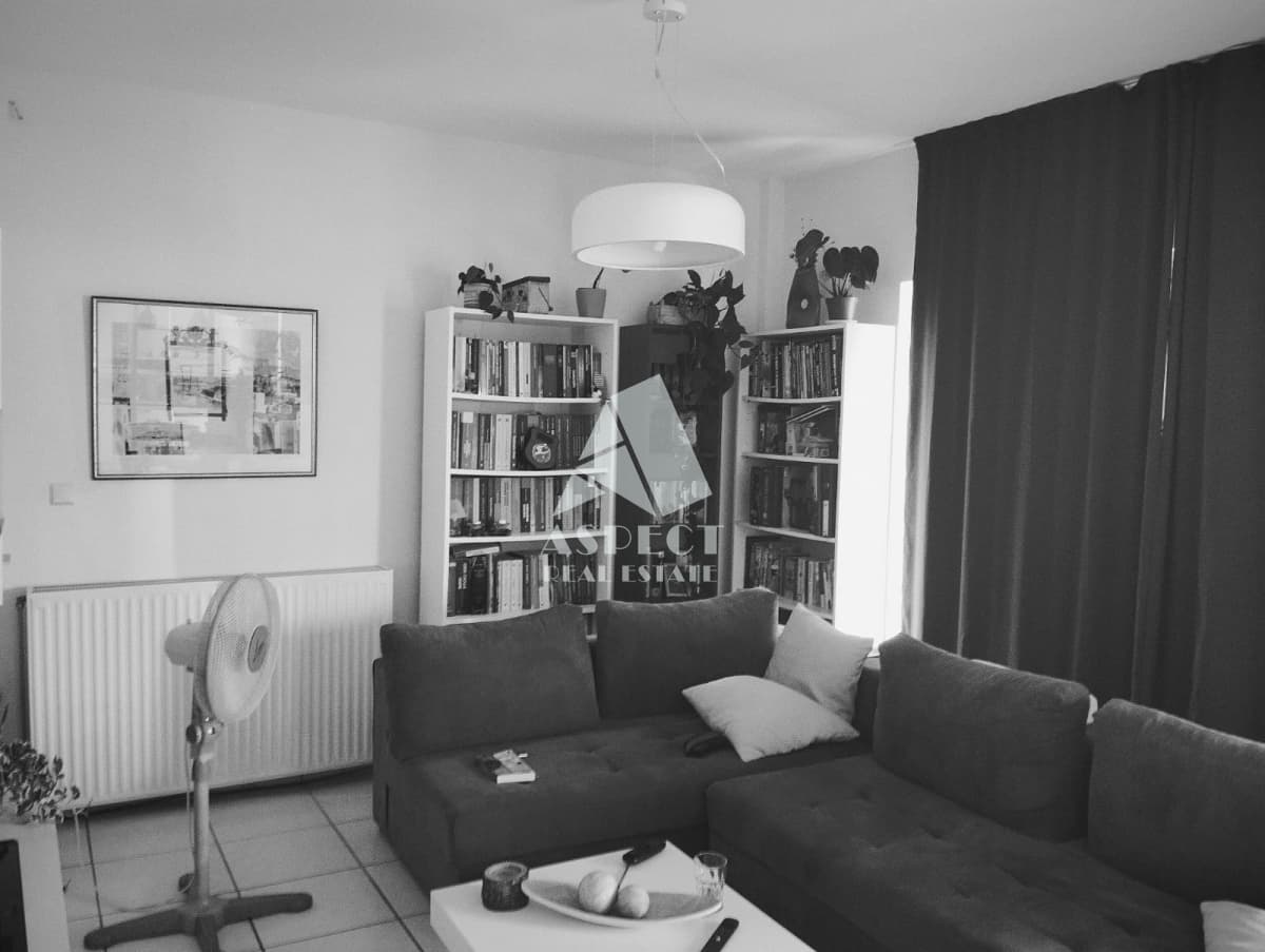 Apartment in Patima Vrilission, Vrilissia — Photo 5 of 21