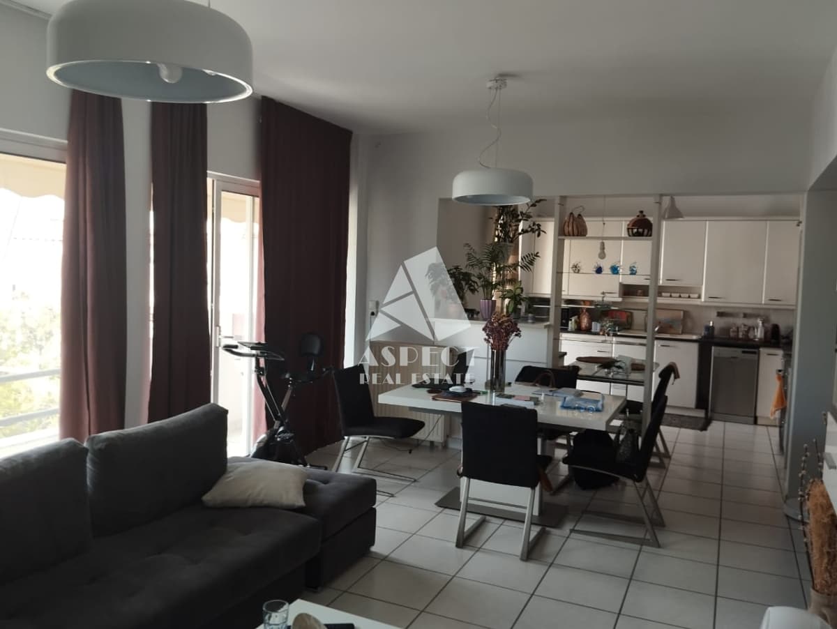 Apartment in Patima Vrilission, Vrilissia — Photo 1 of 21