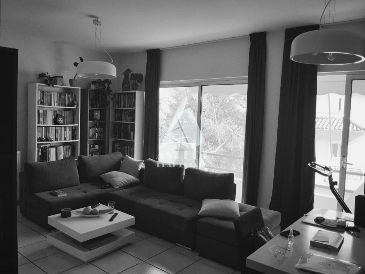 Apartment in Patima Vrilission, Vrilissia — Photo 4 of 21