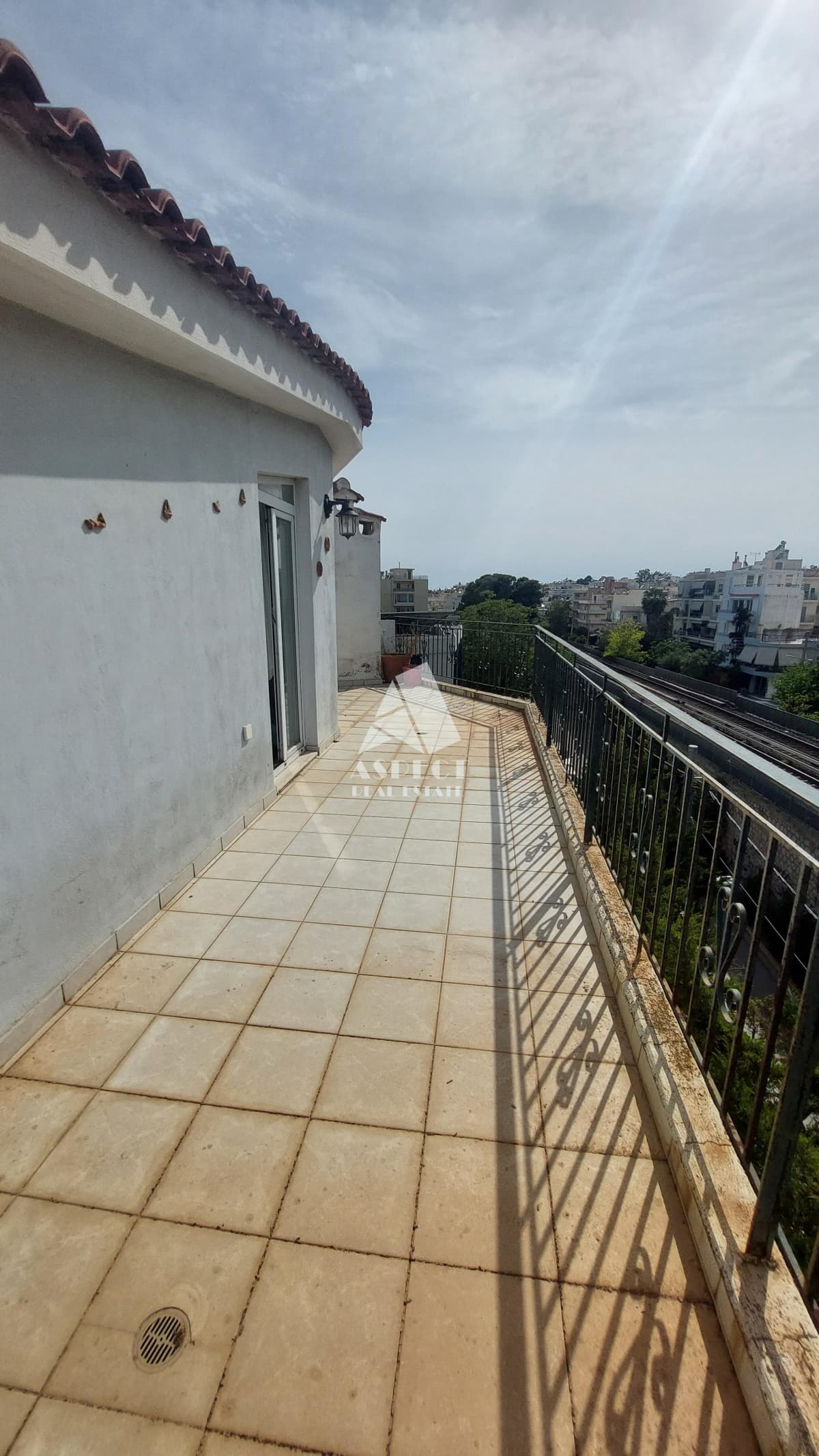 Μονοκατοικία στην Νέο Τέρμα, Μαρούσι — Φωτογραφία 26 από 26