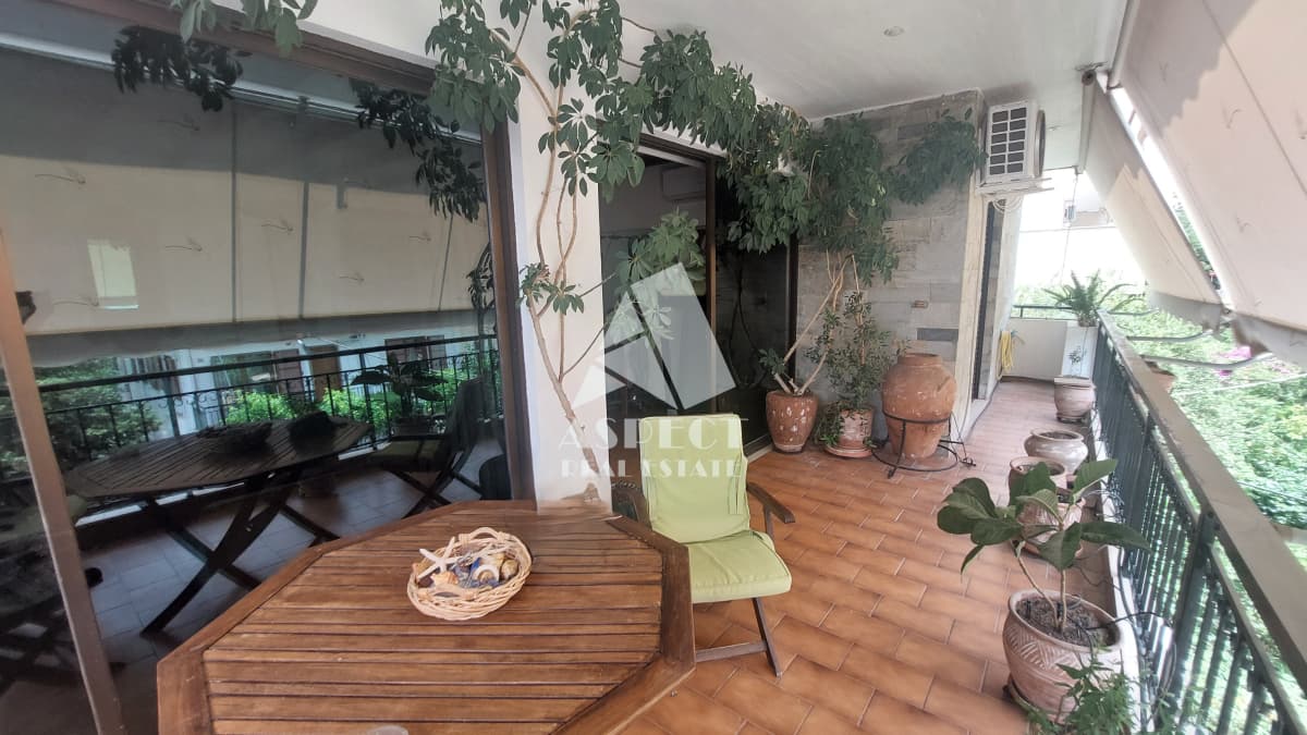 House in Kokkinia, Marousi — Photo 21 of 29