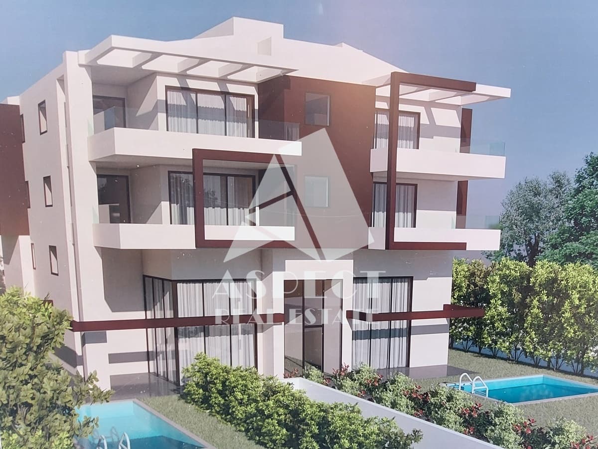 Διαμέρισμα στην Όριο Βριλησσίων, Μελίσσια — Φωτογραφία 3 από 13