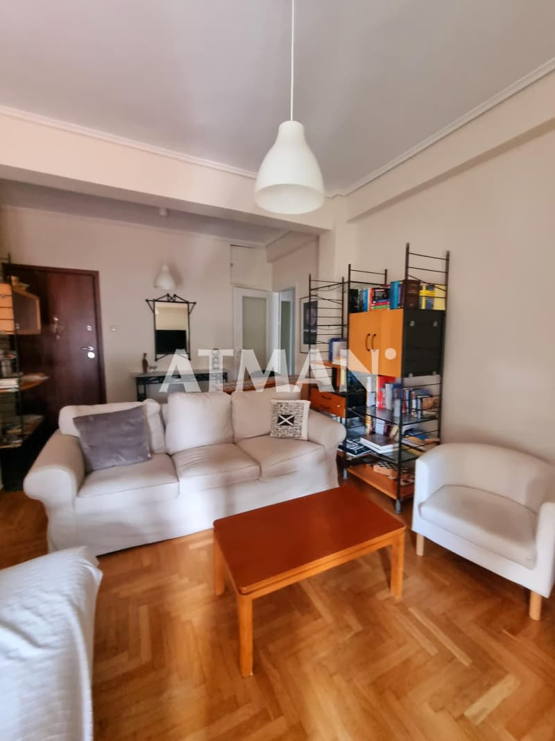 Διαμέρισμα στην Φάληρο, Κουκάκι - Μακρυγιάννη — Φωτογραφία 4 από 10
