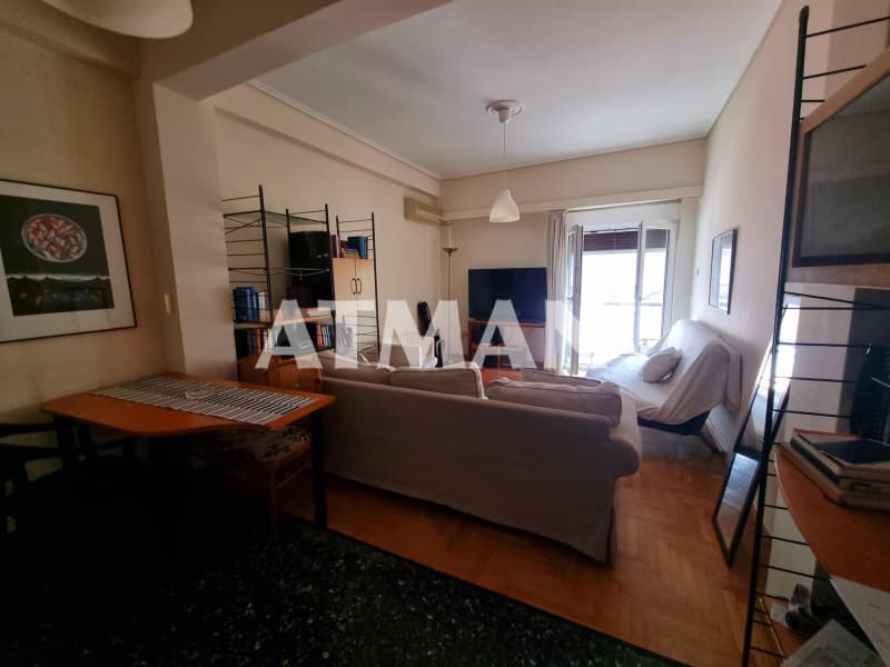 Διαμέρισμα στην Φάληρο, Κουκάκι - Μακρυγιάννη — Φωτογραφία 1 από 10