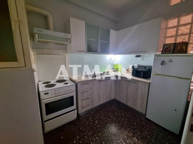 Διαμέρισμα στην Φάληρο, Κουκάκι - Μακρυγιάννη — Φωτογραφία 5 από 10