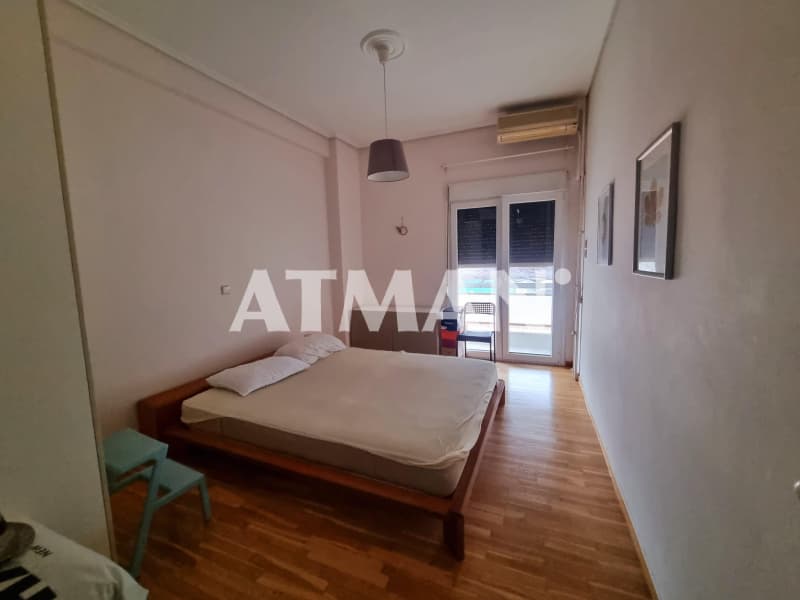 Διαμέρισμα στην Φάληρο, Κουκάκι - Μακρυγιάννη — Φωτογραφία 6 από 10