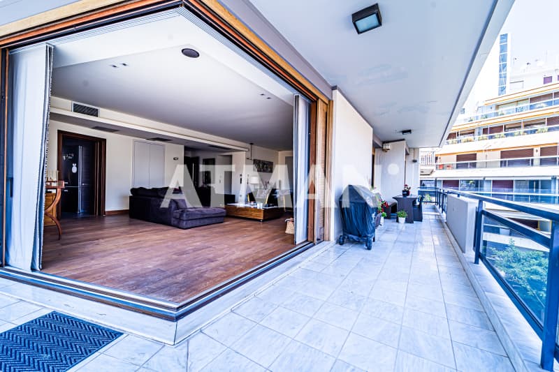 Apartment in akadimia Platonos, Kolonos - Kolokinthous — Photo 18 of 18