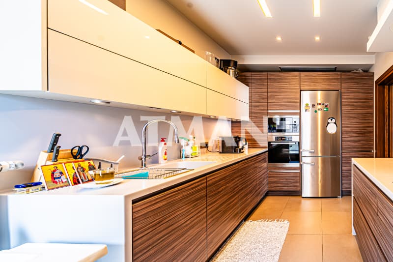 Apartment in akadimia Platonos, Kolonos - Kolokinthous — Photo 13 of 18