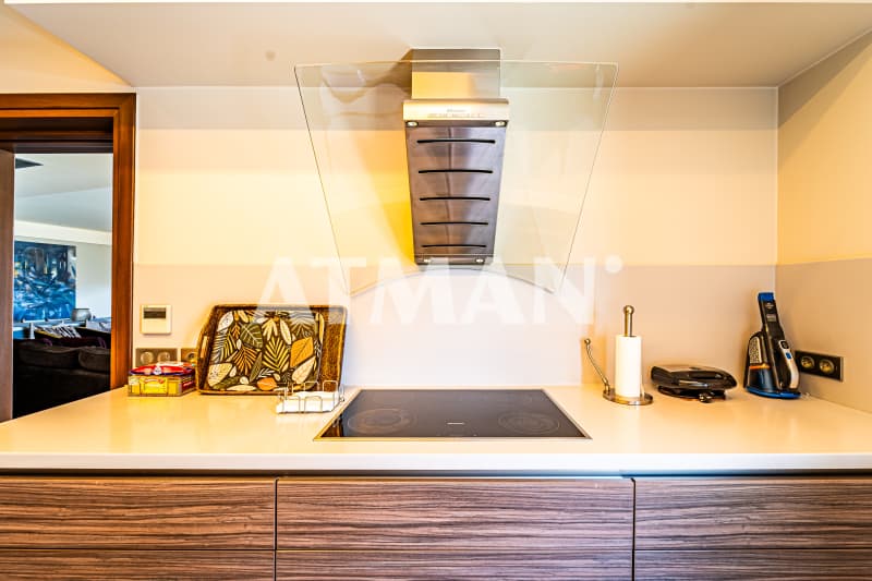 Apartment in akadimia Platonos, Kolonos - Kolokinthous — Photo 14 of 18